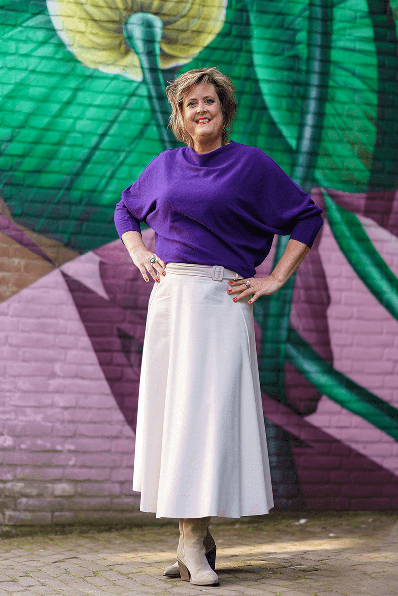 Welke kleur kleding past het beste bij mij?